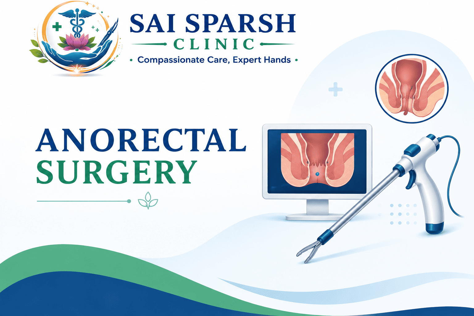 Best Anorectal Surgery in Goregaon