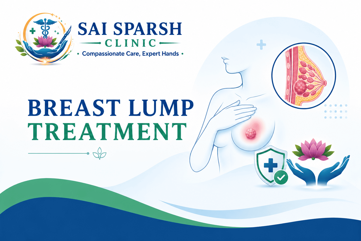 Best Breast Lump Treatment in Goregaon