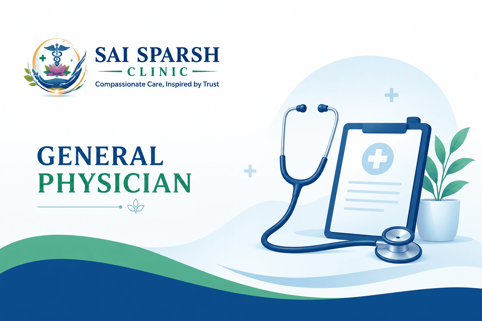 Best General Physician in Goregaon