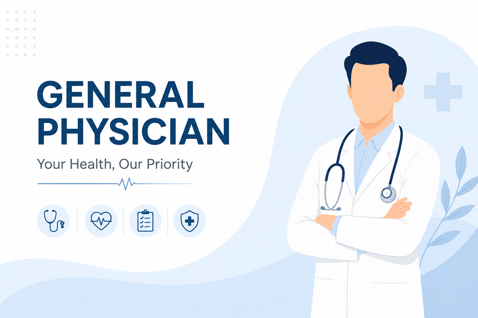 Best General Physician in Goregaon